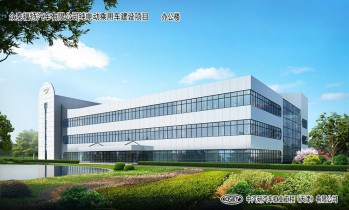 2018眾泰福特