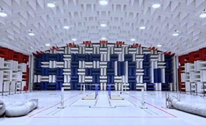 SGMW技術(shù)中心試驗室建設項目NVH試驗室項目