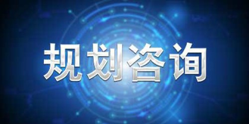 規劃咨詢(xún)