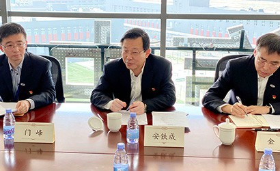 設計院第二黨支部召開(kāi)2020年度組織生活會(huì )
