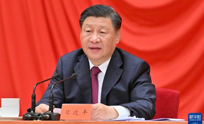 （受權發(fā)布）習近平：在慶祝中國共產(chǎn)主義青年團成立100周年大會(huì )上的講話(huà)