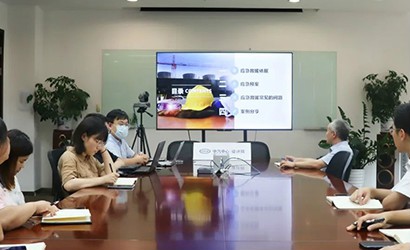 設計院組織雙重預防機制及事故應急預案專(zhuān)題培訓