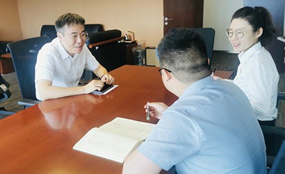 業(yè)財融合新實(shí)踐 管理提升新思路 |設計院深入開(kāi)展業(yè)財融合實(shí)踐活動(dòng)