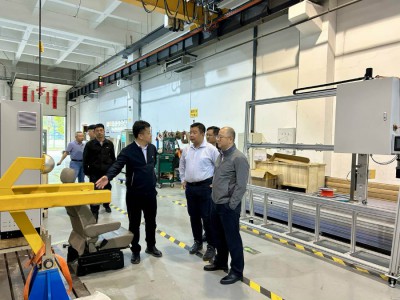 設計院開(kāi)展節前安全衛生大檢查